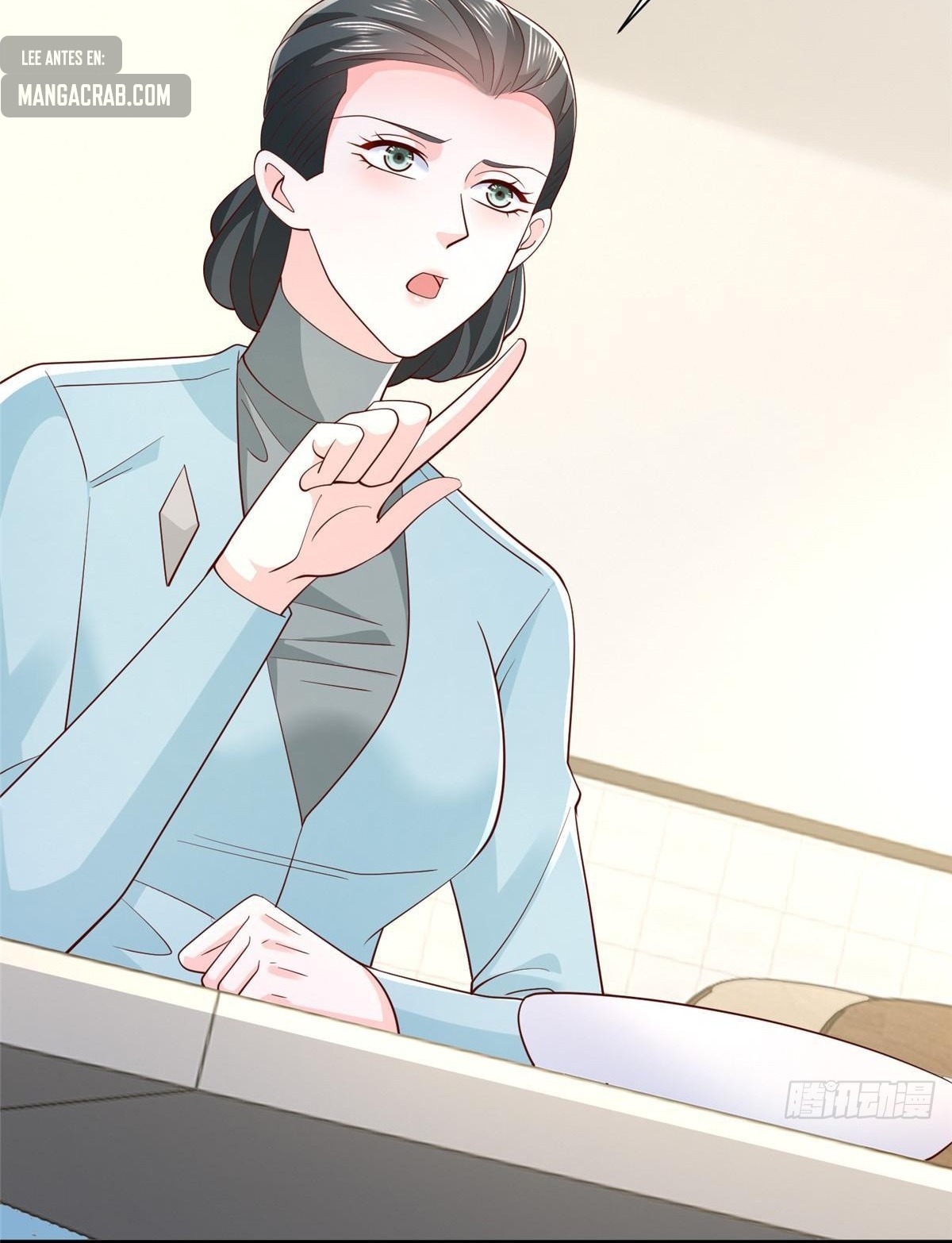 Capitulo 527 page 8