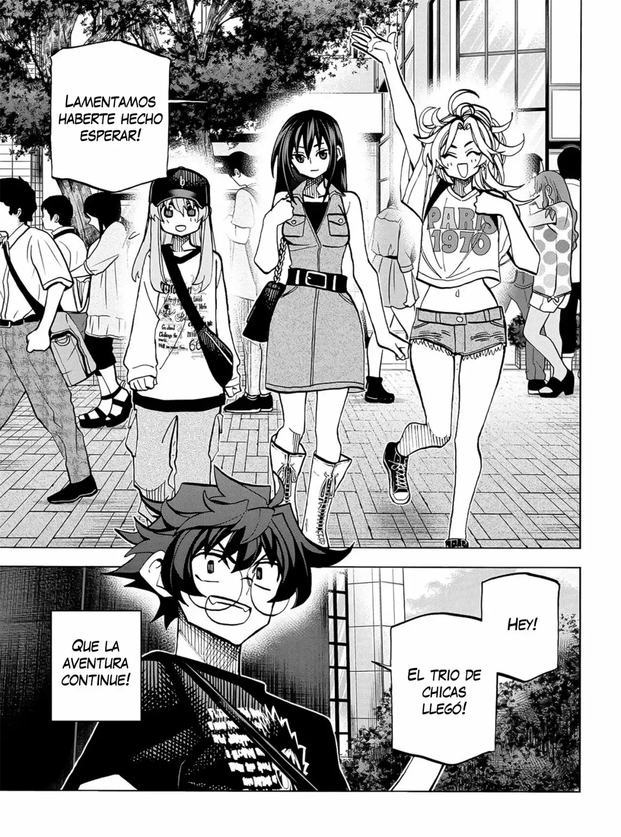 Capitulo 30 page 7