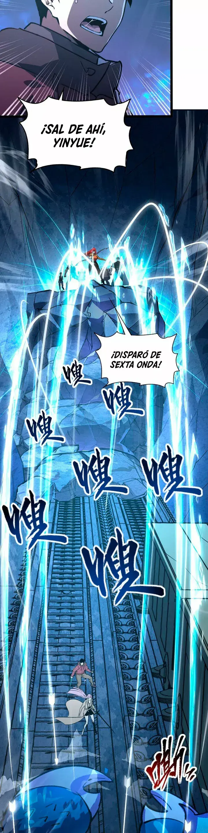 Capitulo 110 page 16