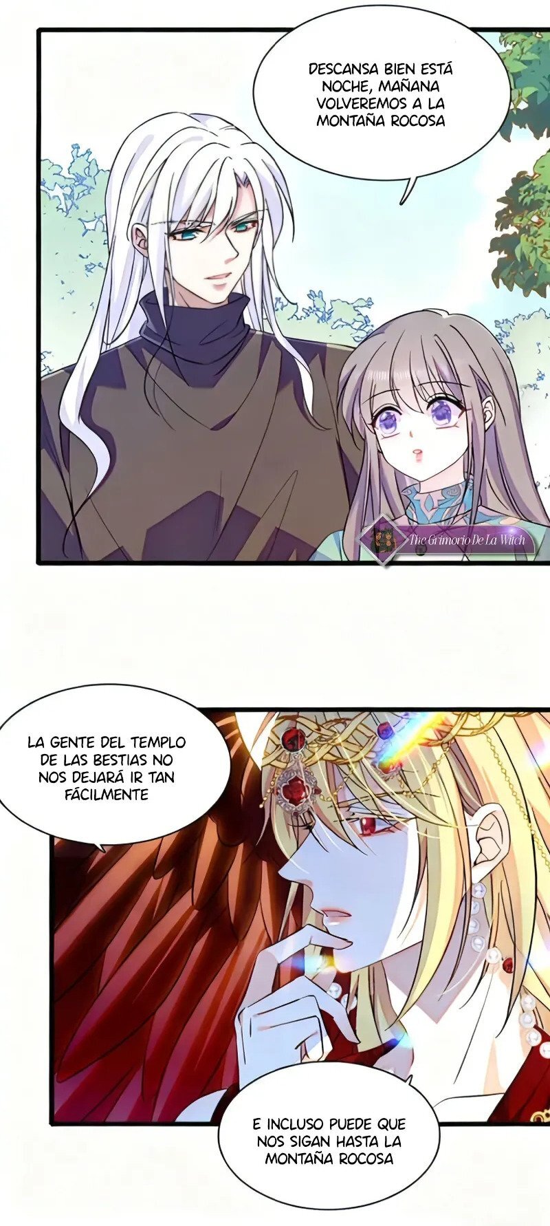 Capitulo 458 page 6