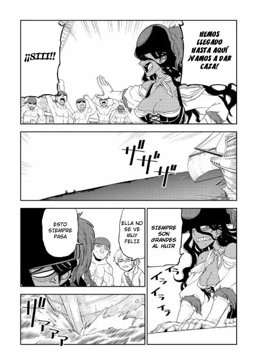 Capitulo 33 page 19