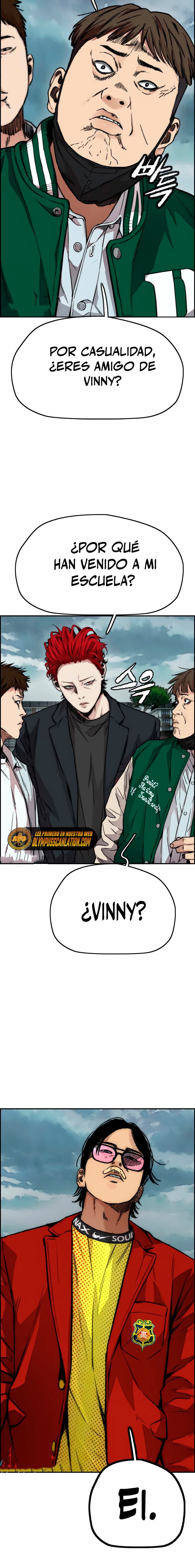 Capitulo 422 page 23