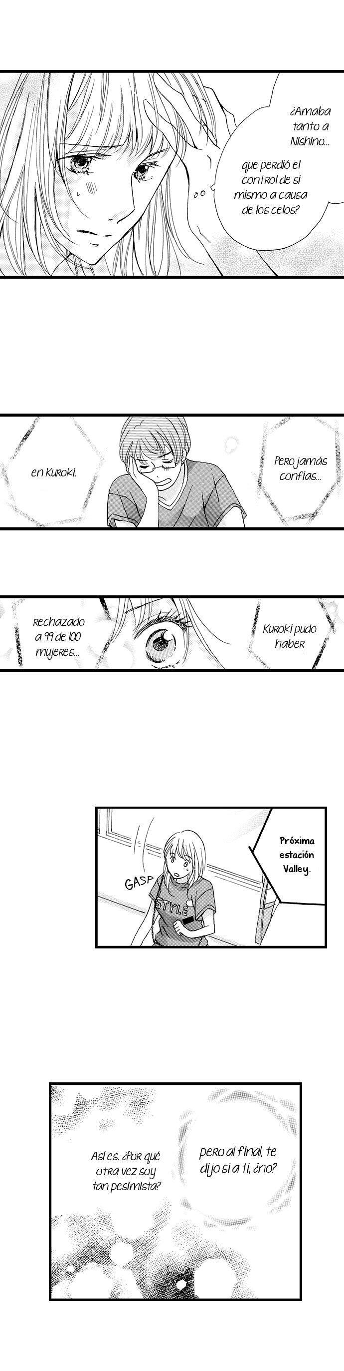 Capitulo 33 page 14