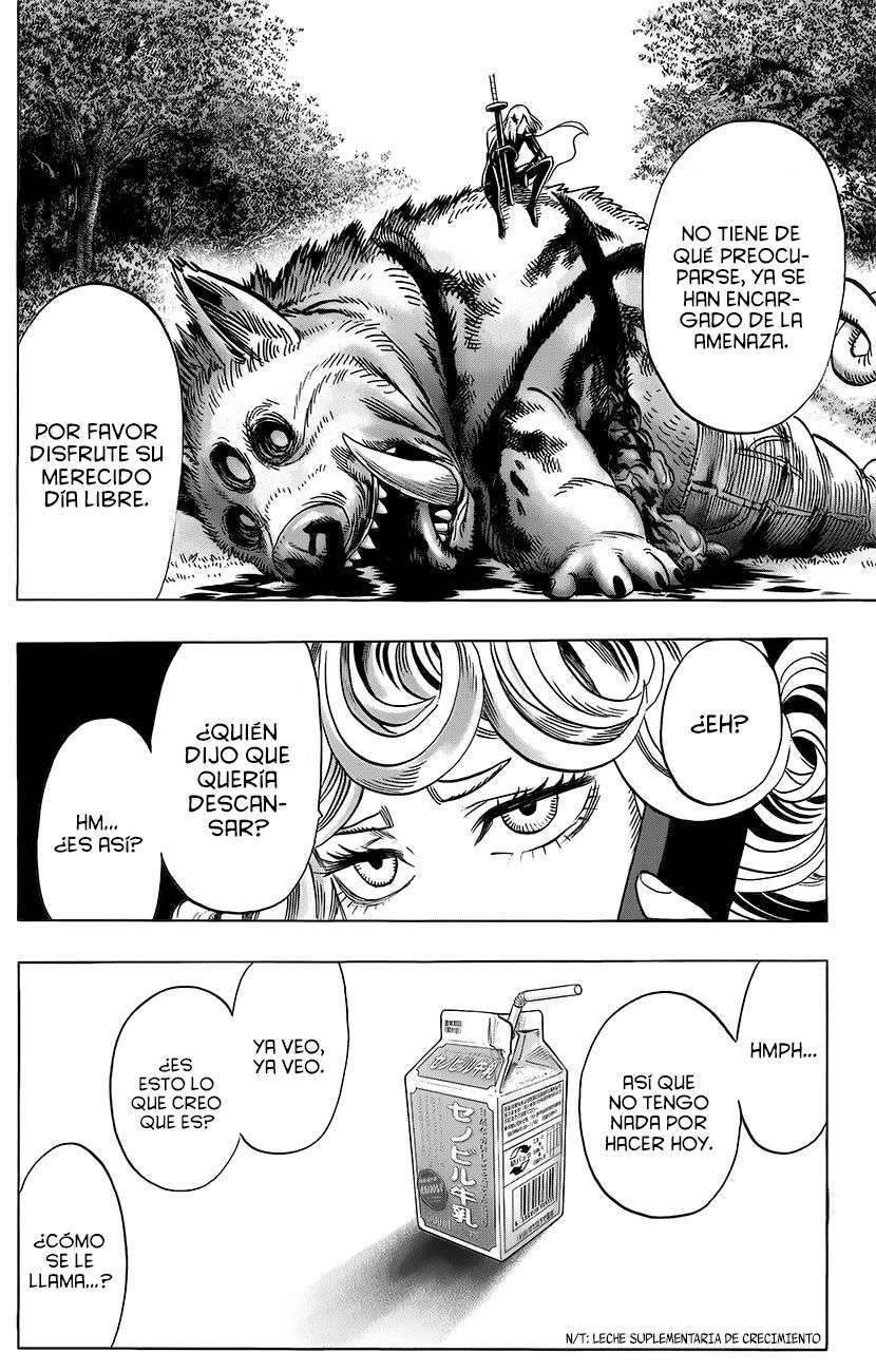 Capitulo 93.6 page 8