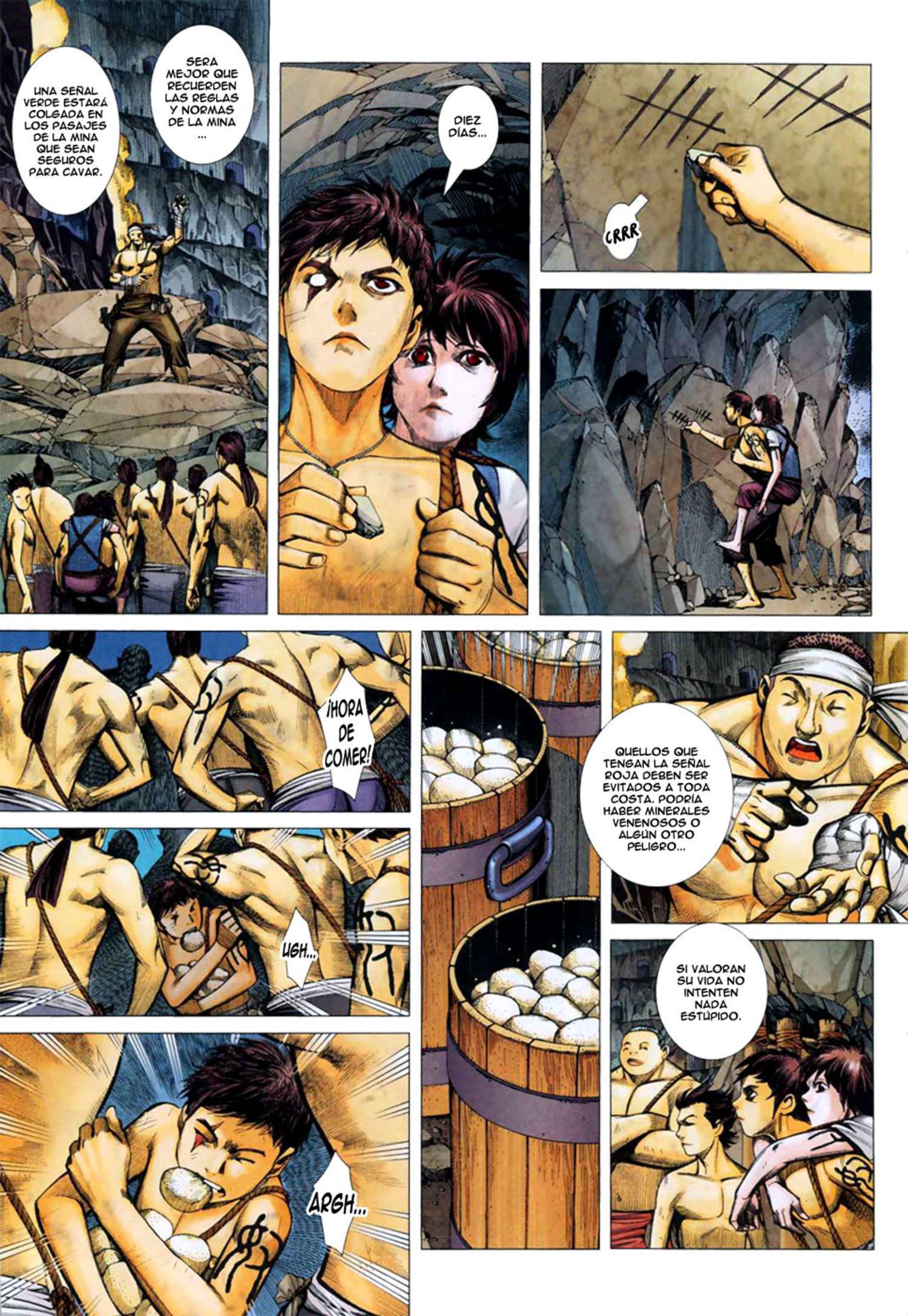 Capitulo 9 page 17