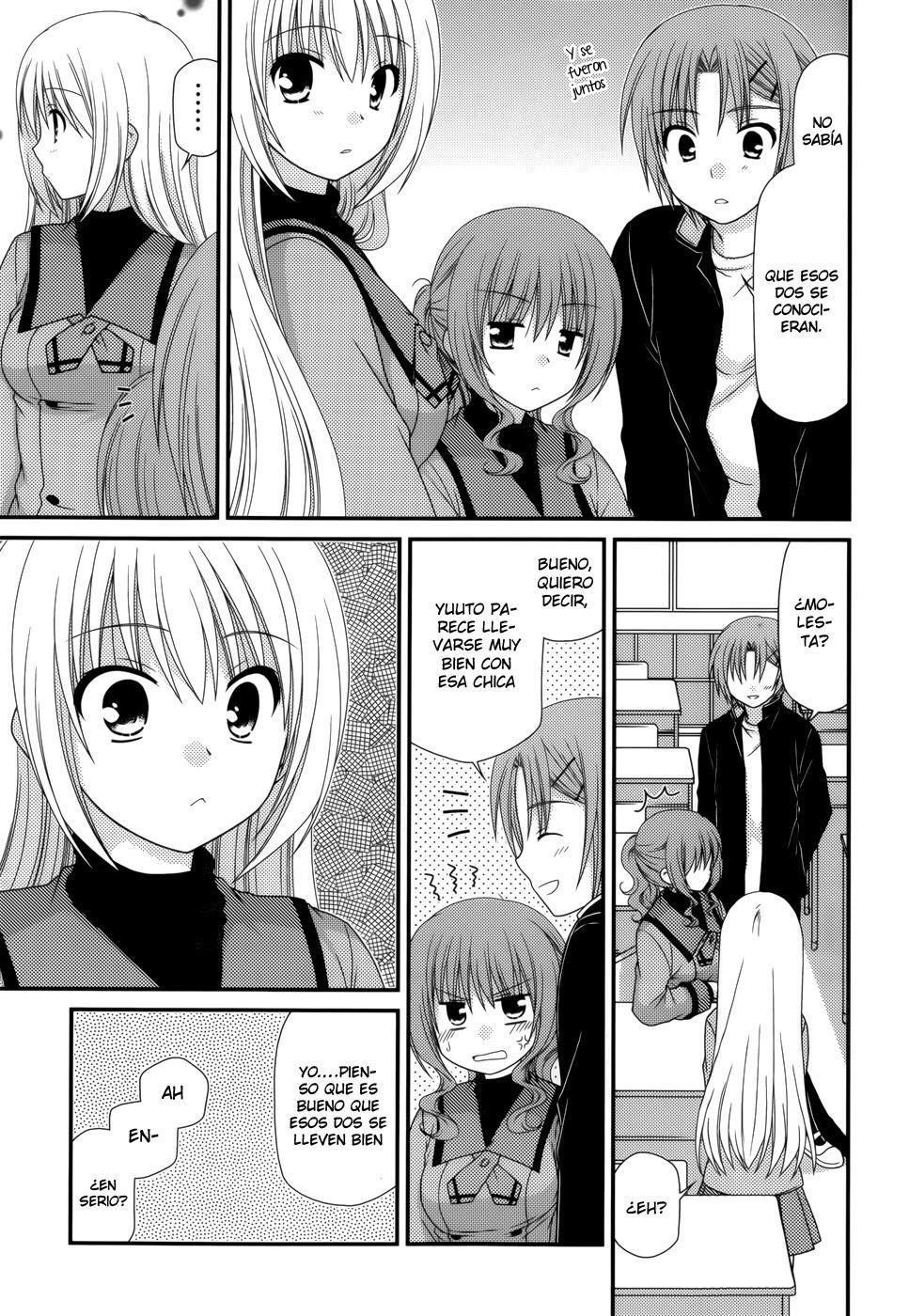 Capitulo 41 page 19