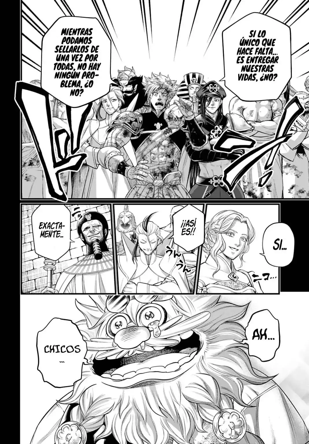 Capitulo 111 page 15