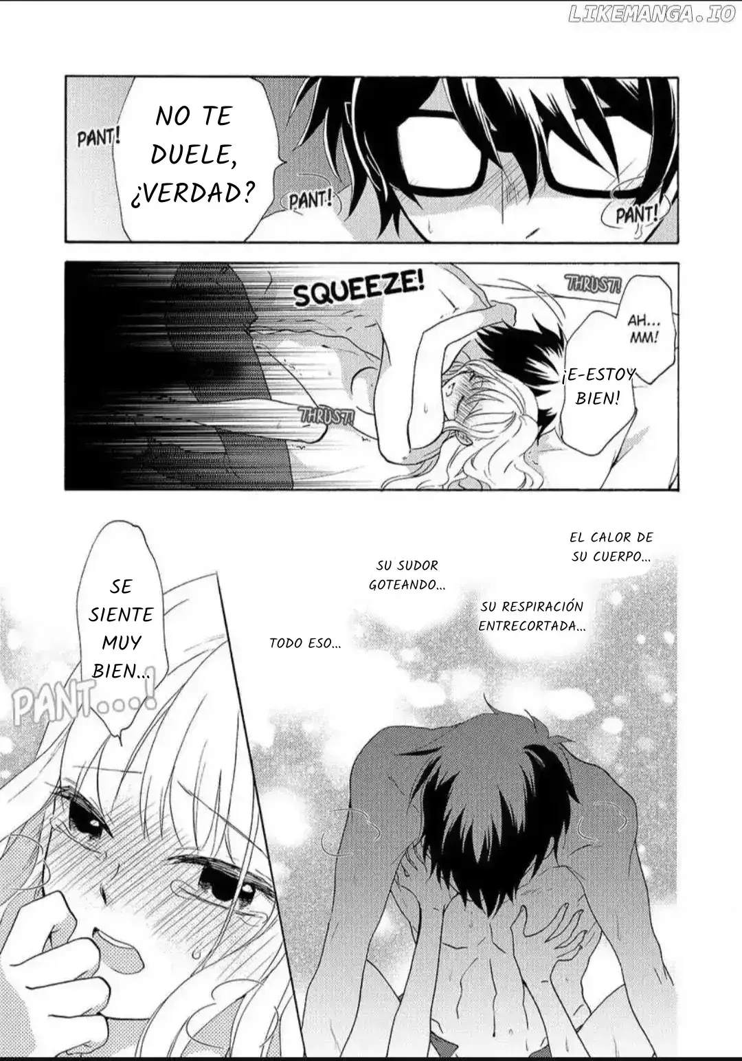 Capitulo 32 page 18