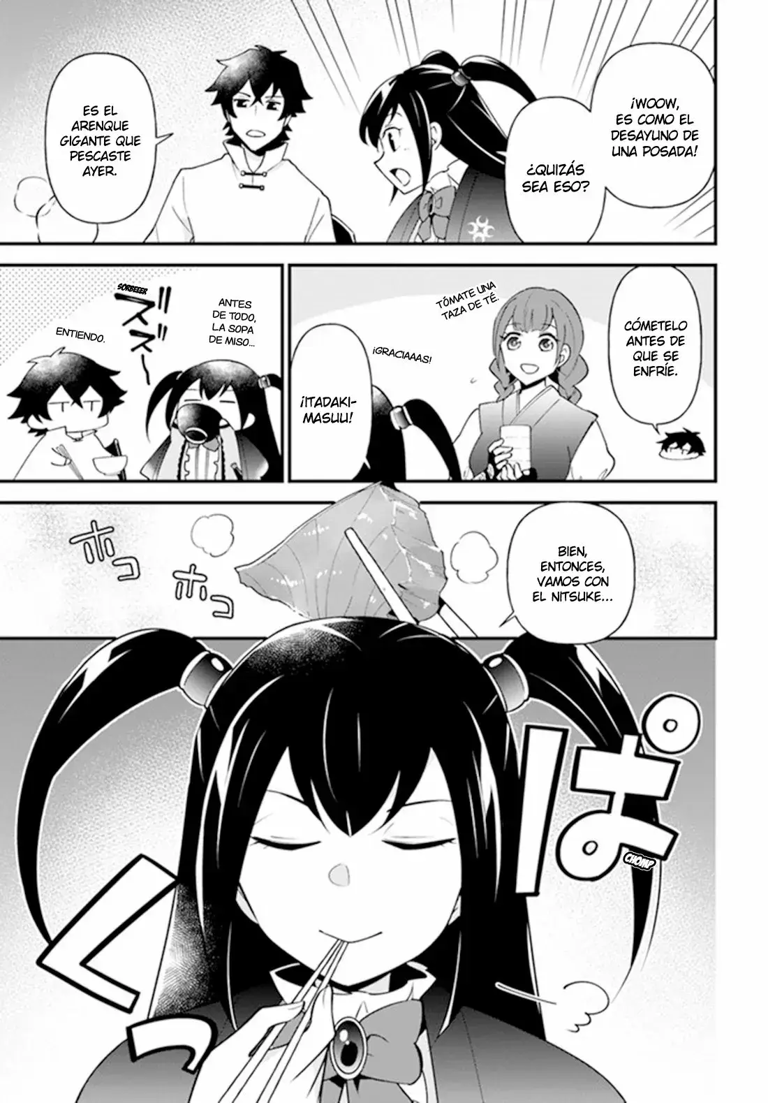 Capitulo 32 page 22