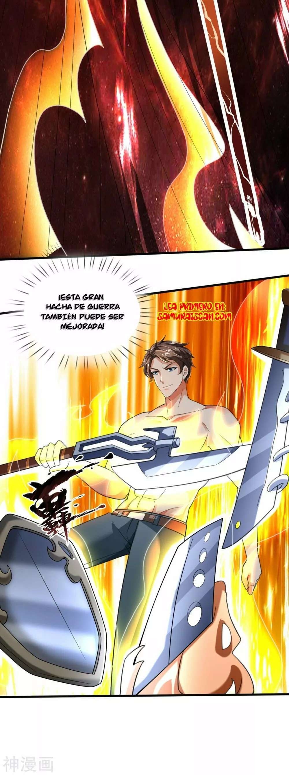 Capitulo 292 page 26