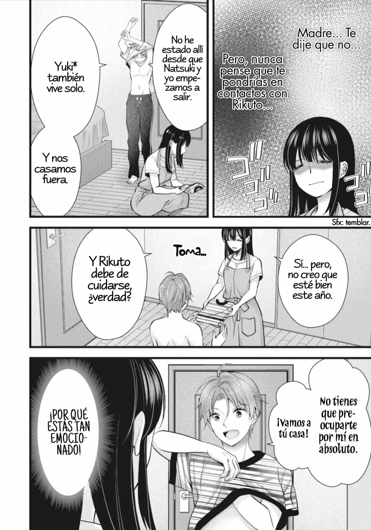 Capitulo 15 page 16
