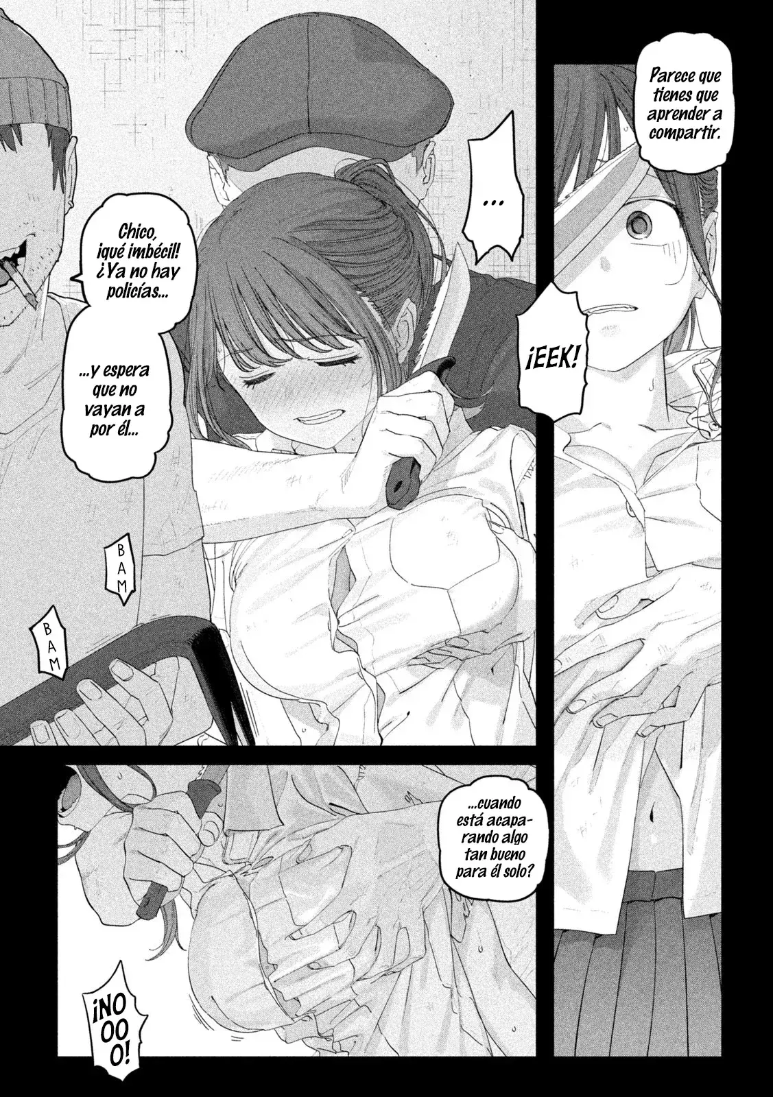 Capitulo 113 page 10