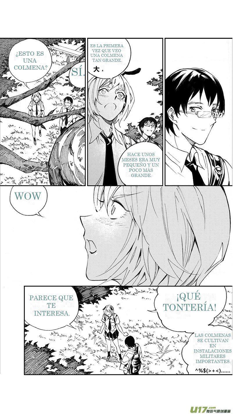 Capitulo 98 page 10