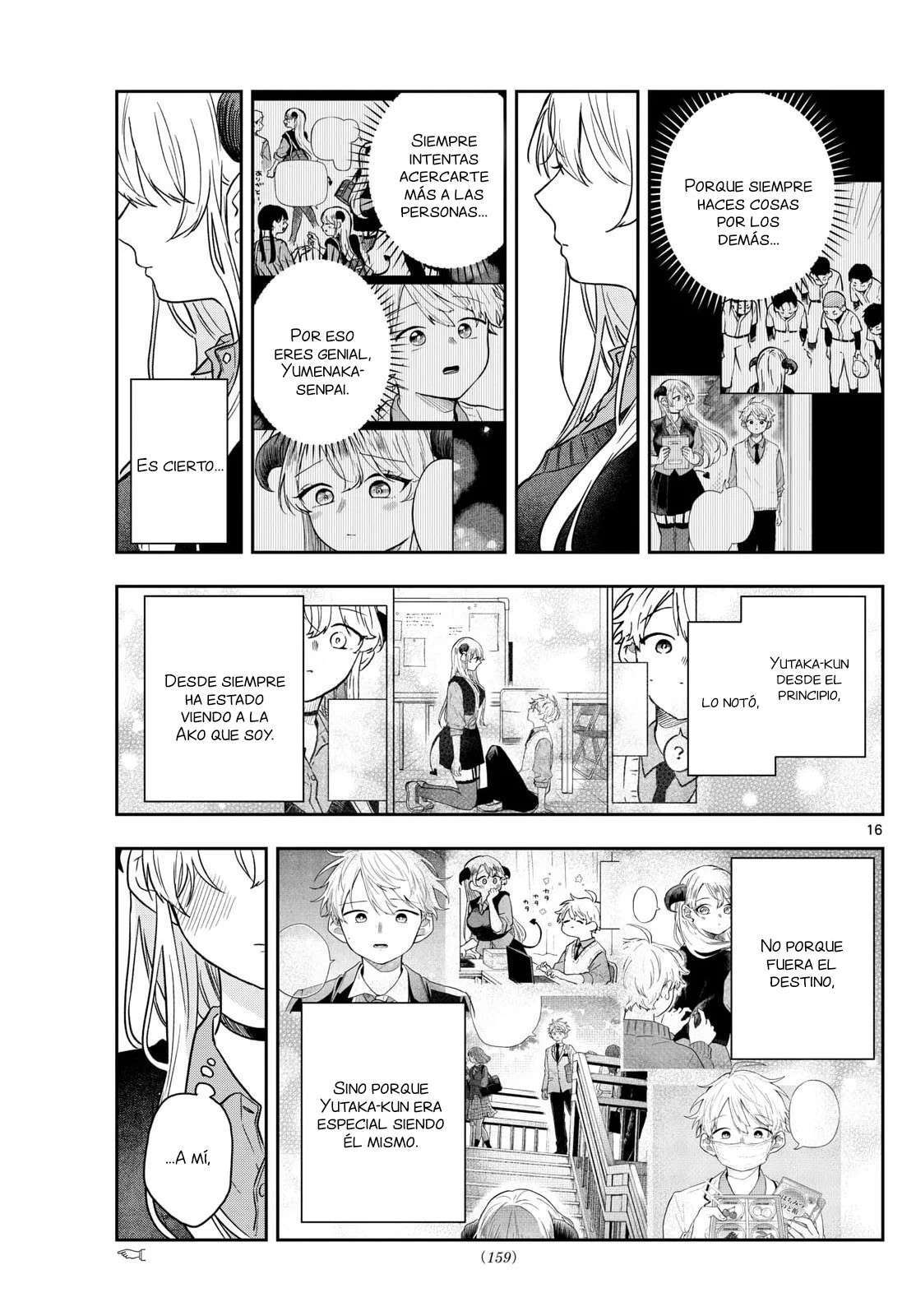 Capitulo 77 page 20