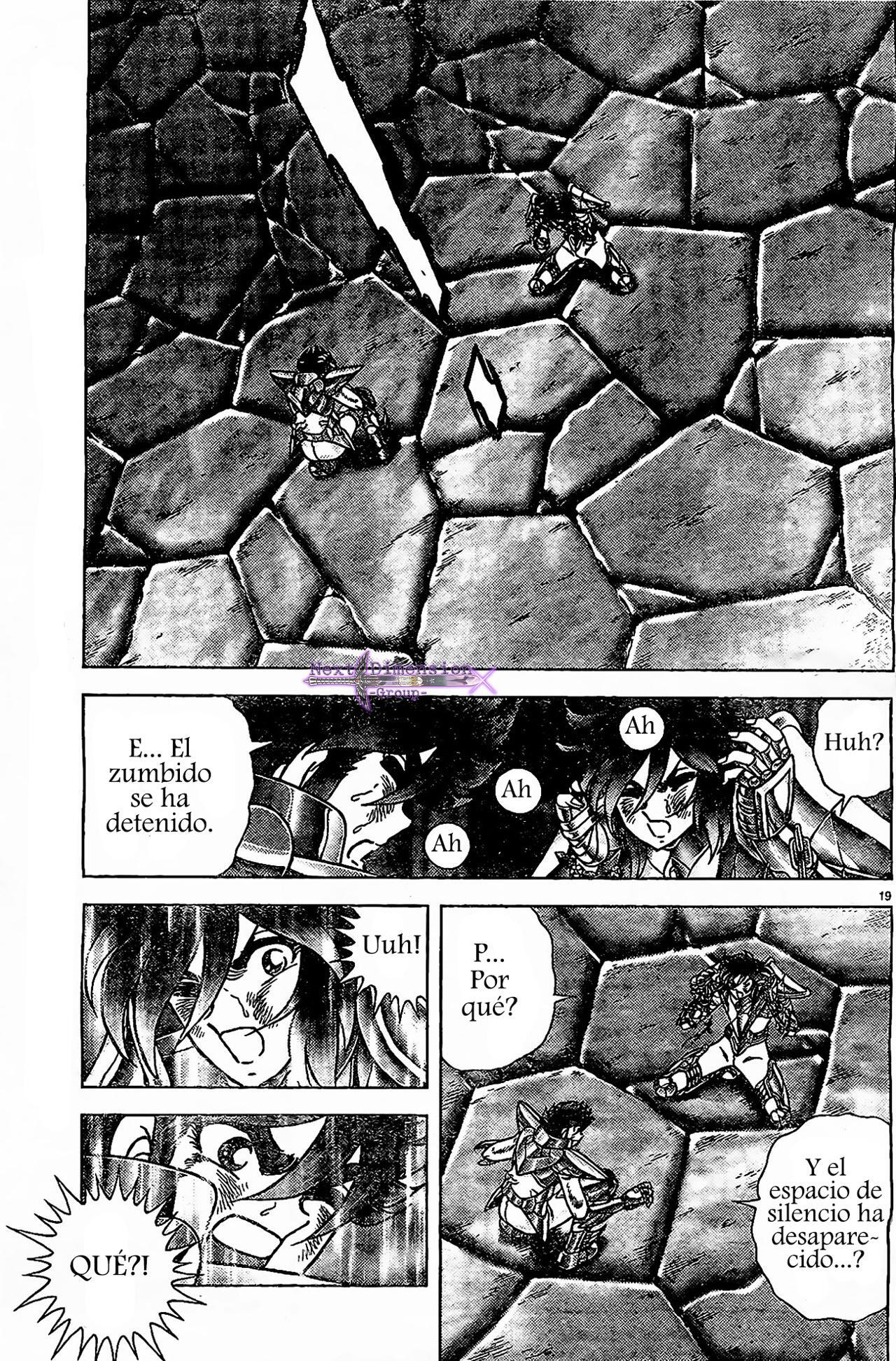 Capitulo 56 page 18