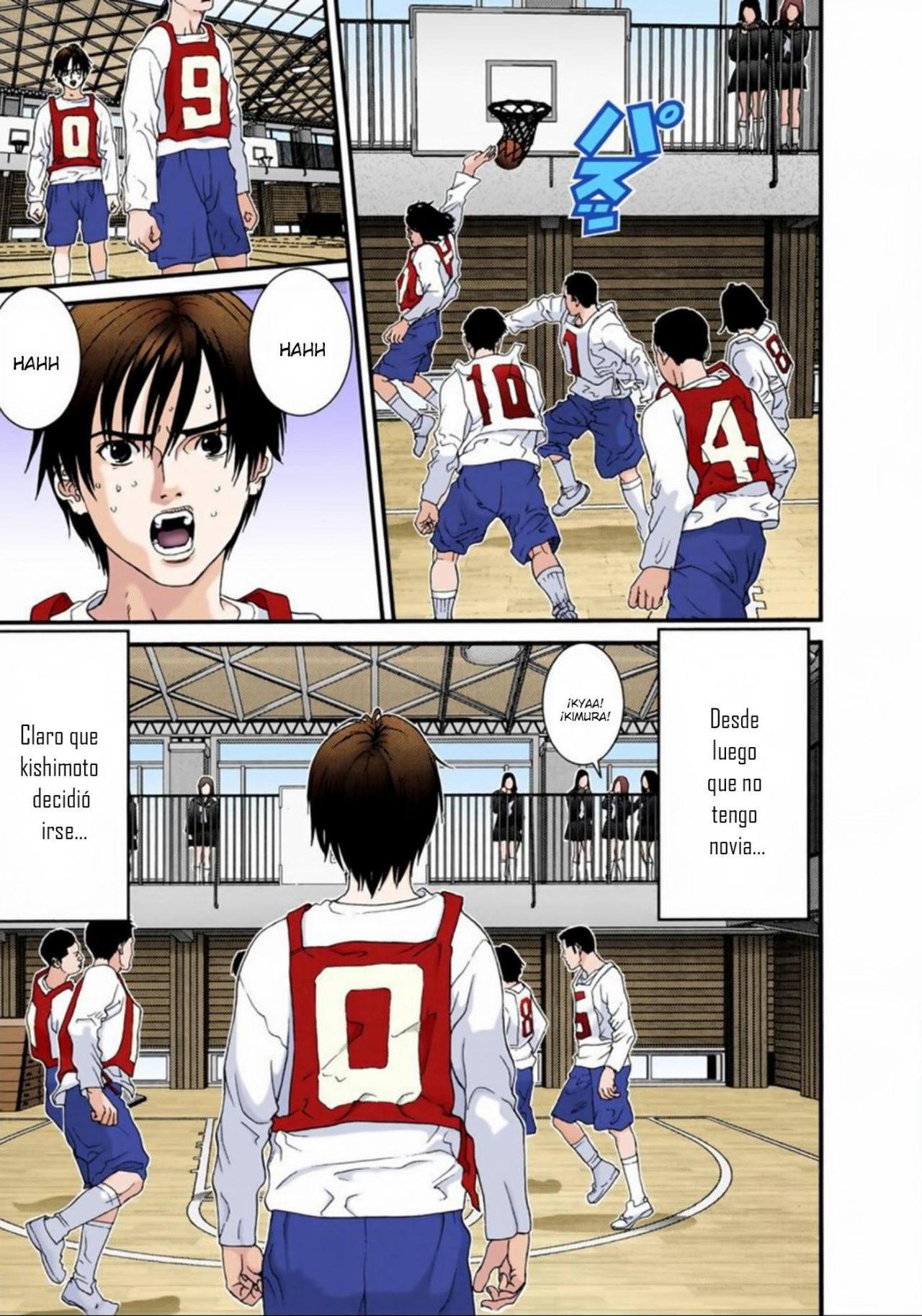 Capitulo 54 page 15