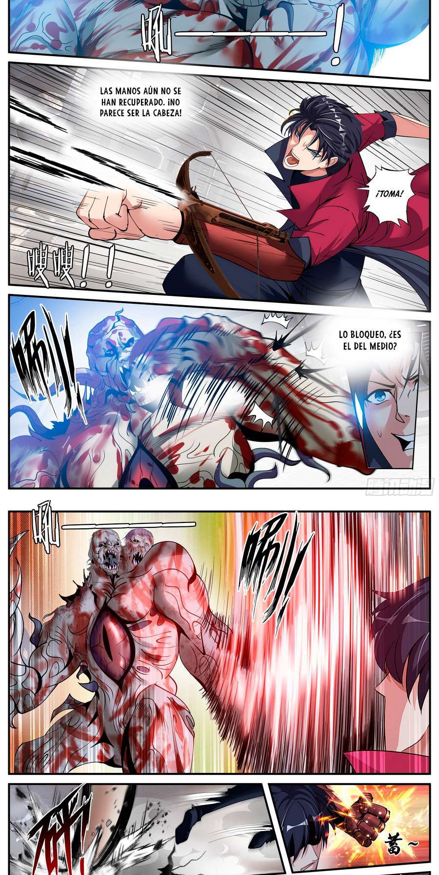 Capitulo 72 page 10