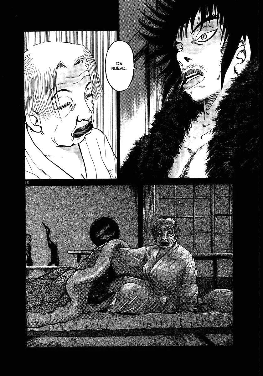Capitulo 38 page 18