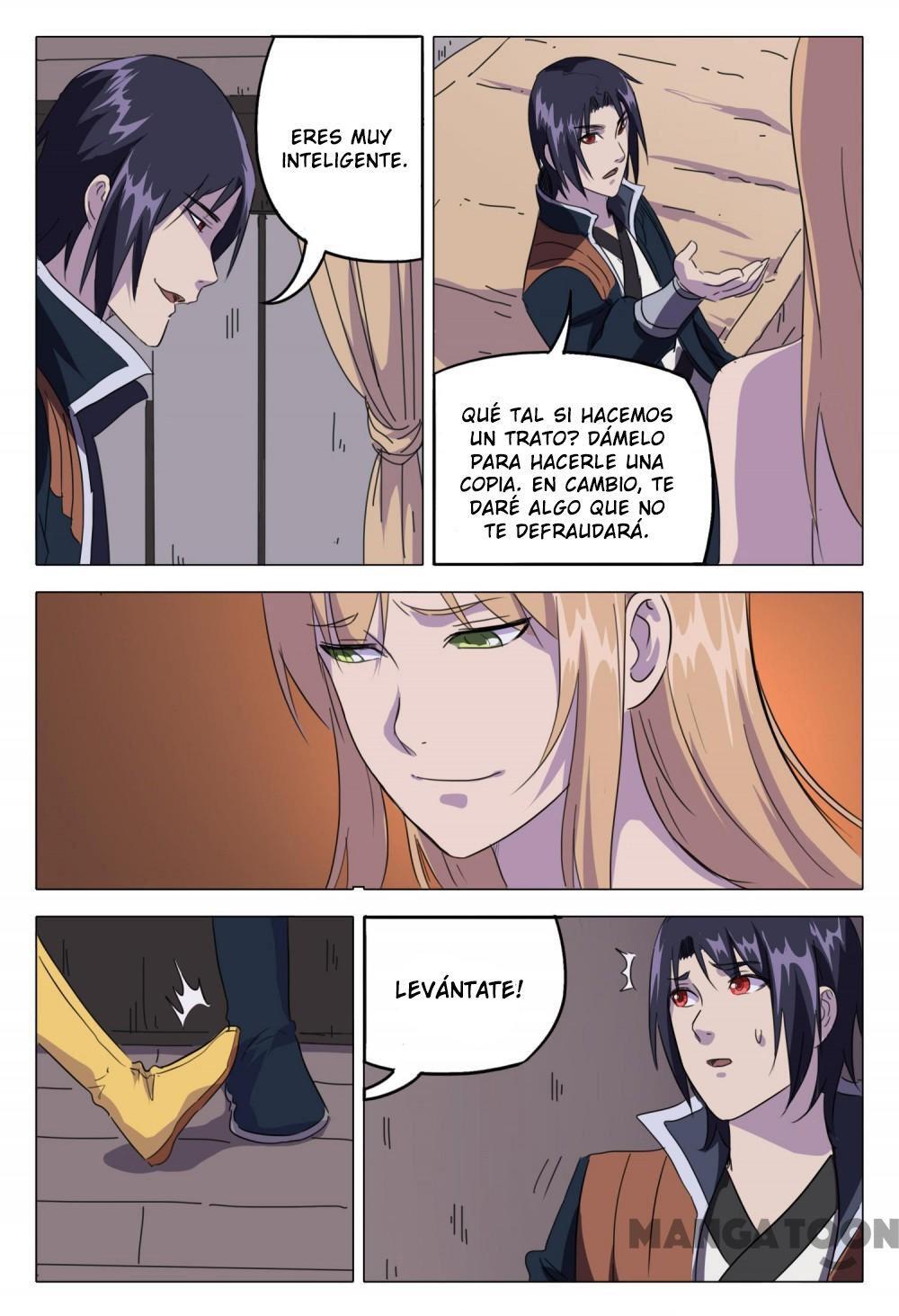 Capitulo 83 page 13