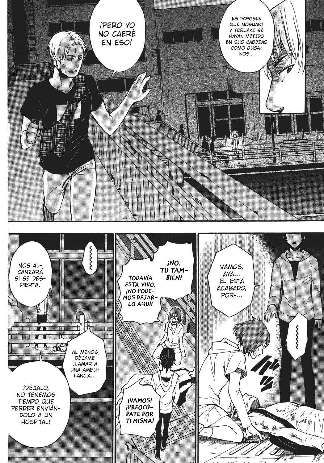 Capitulo 20 page 3