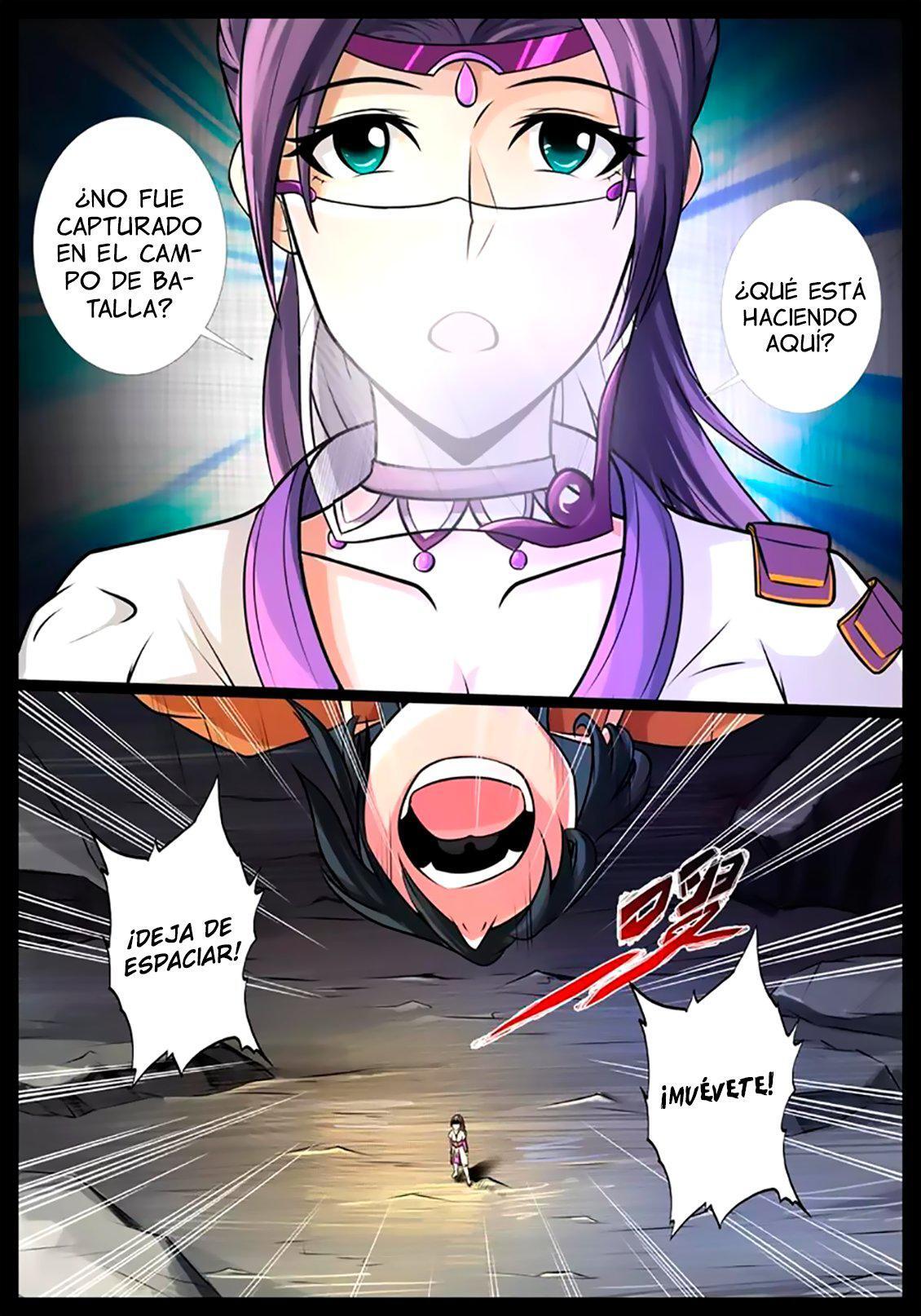 Capitulo 185 page 7