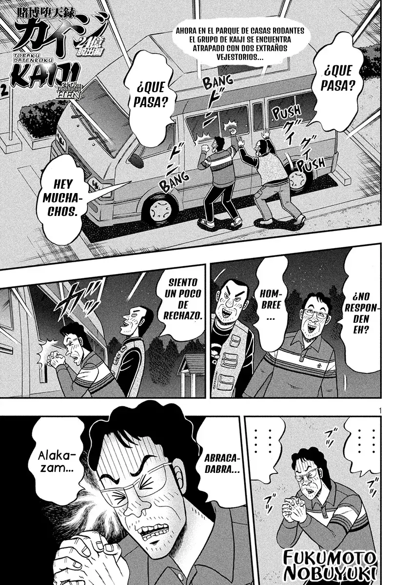 Capitulo 95 page 1