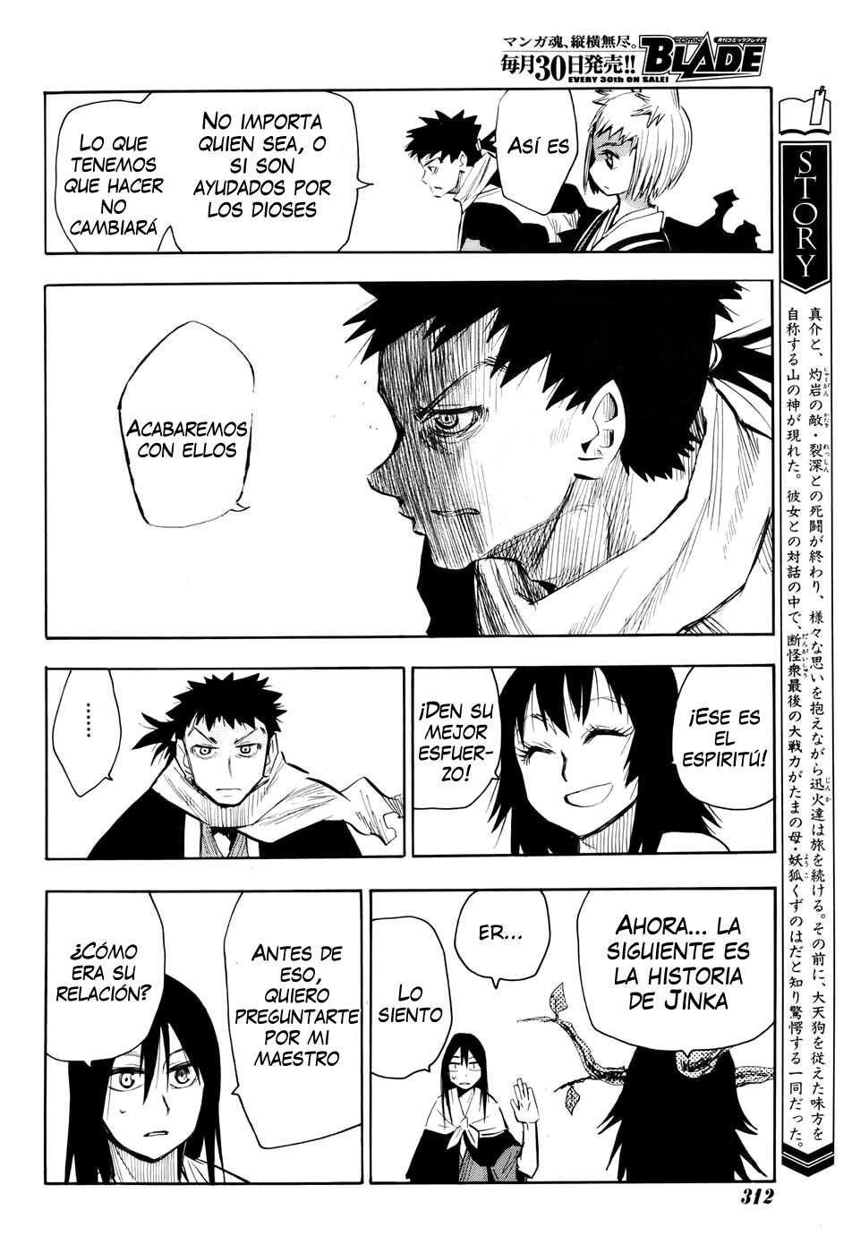 Capitulo 22 page 9