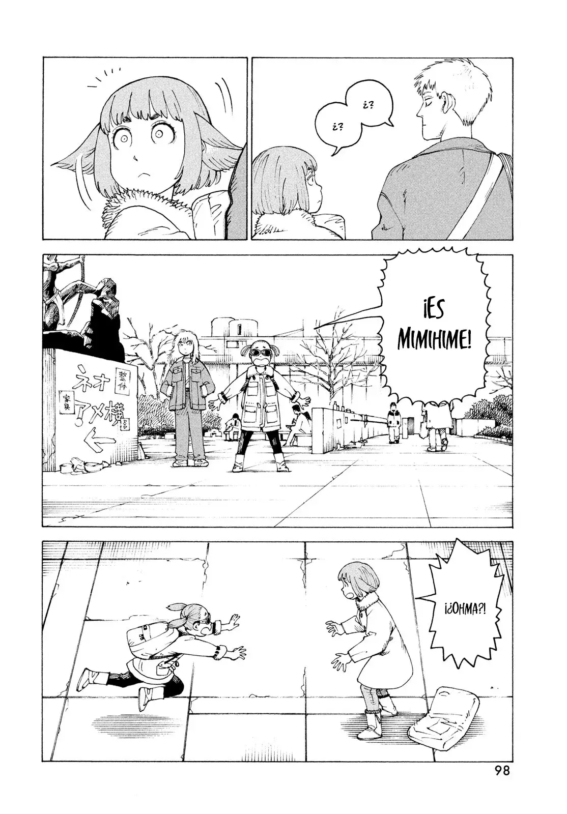 Capitulo 80 page 6