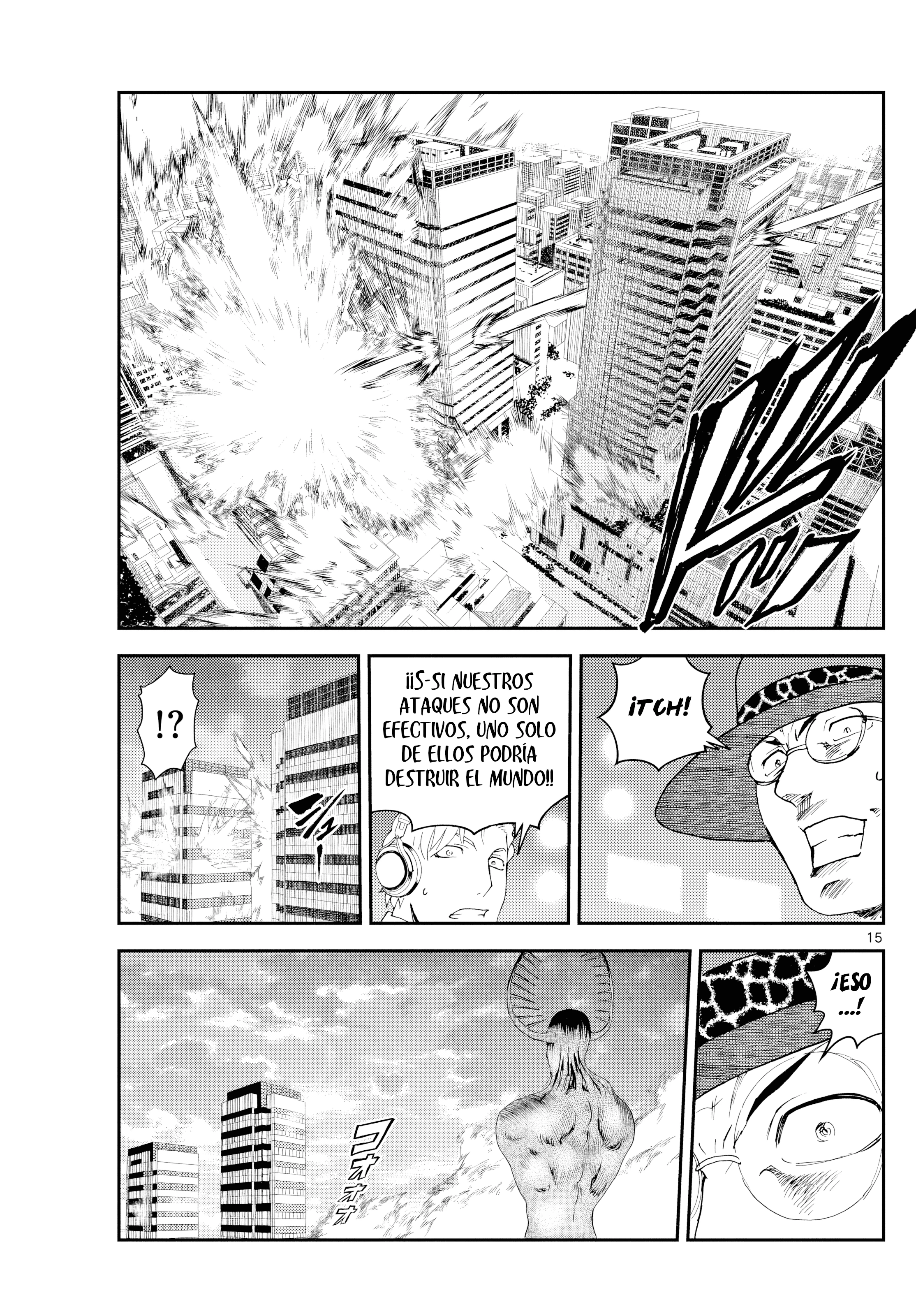 Capitulo 28 page 15