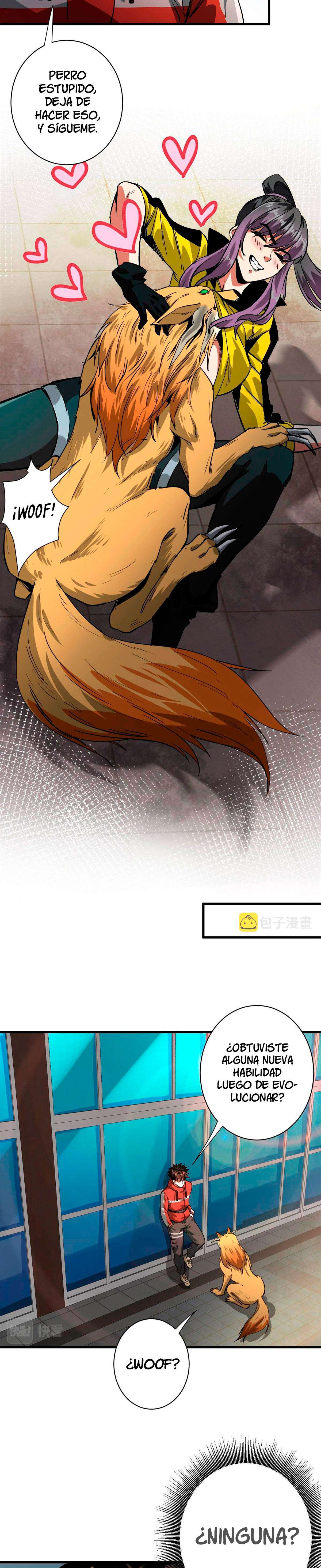 Capitulo 86 page 8