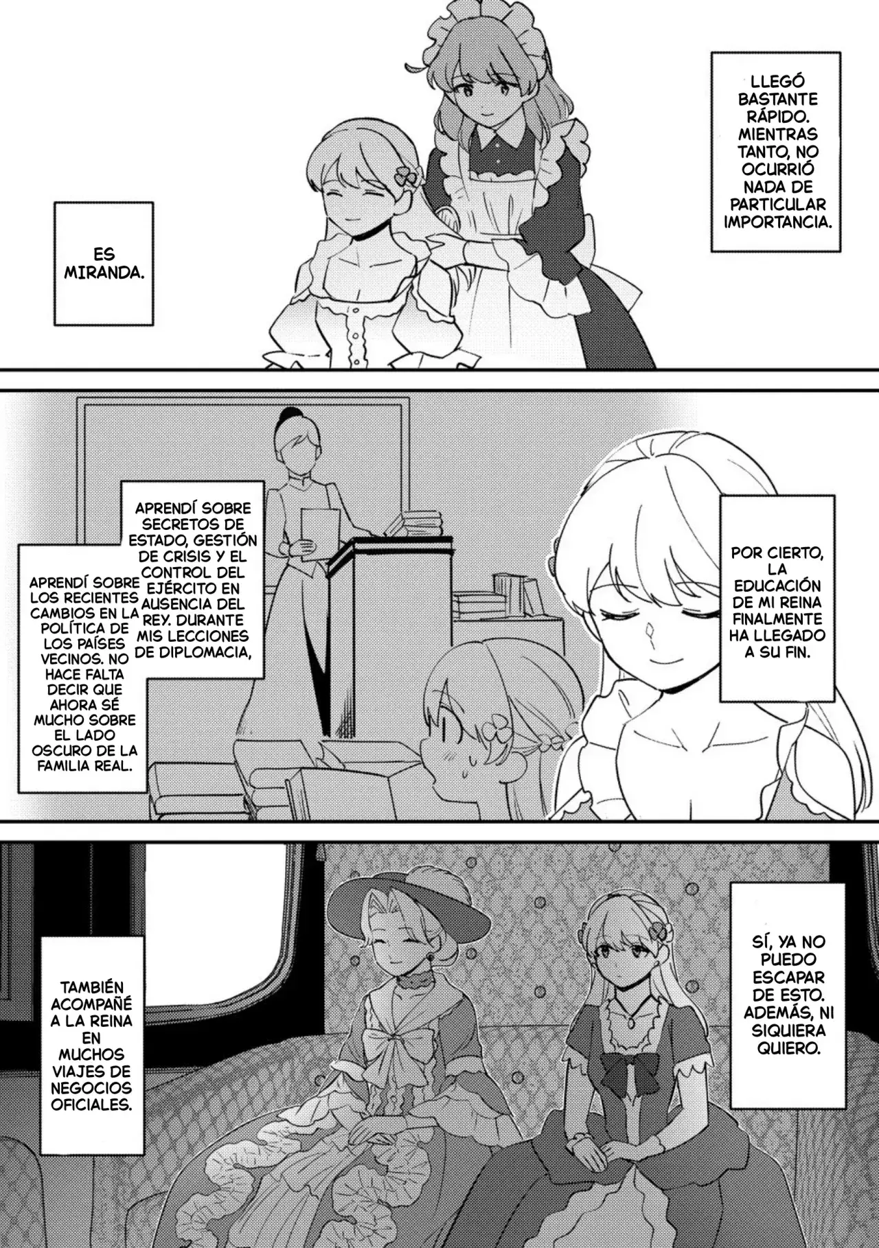 Capitulo 28 page 4