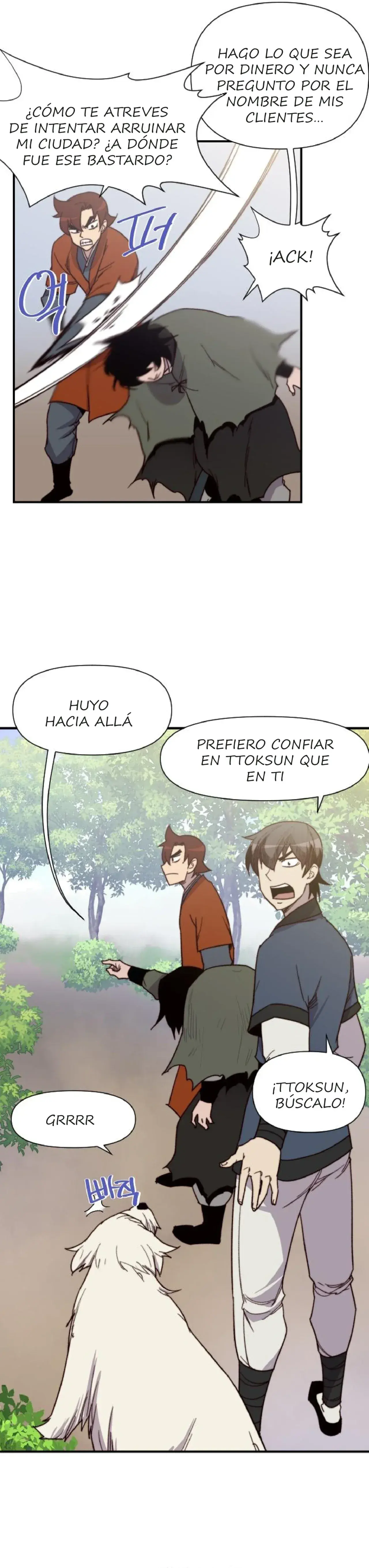 Capitulo 98 page 30