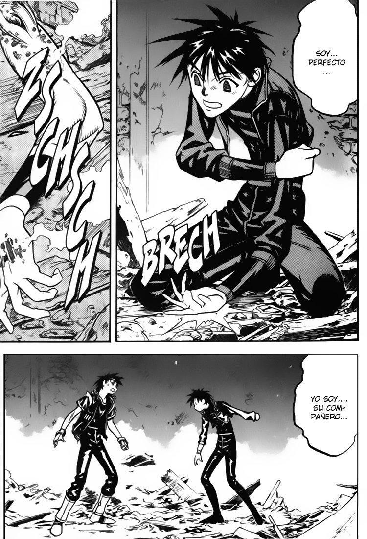 Capitulo 33 page 19