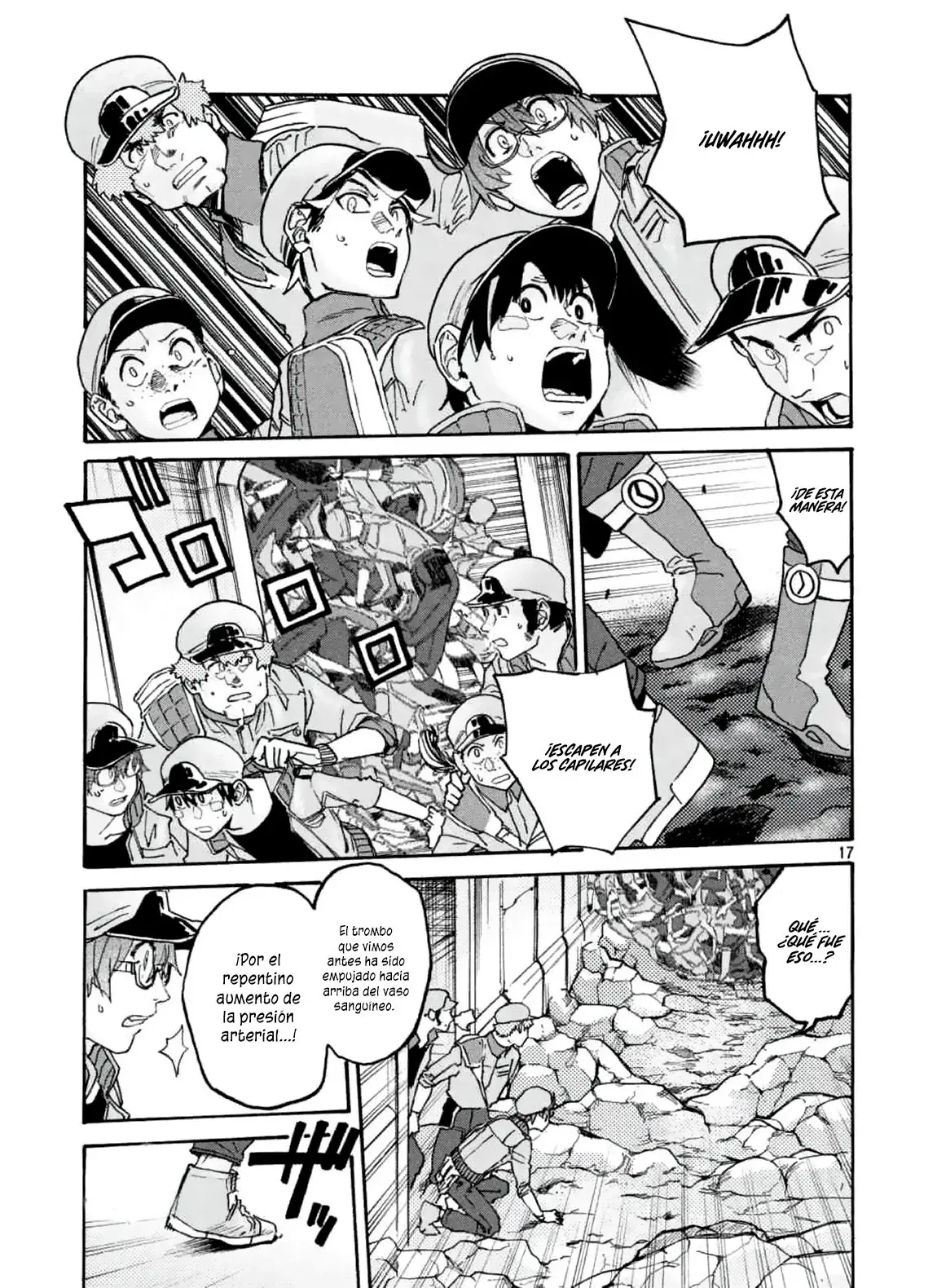 Capitulo 16 page 16