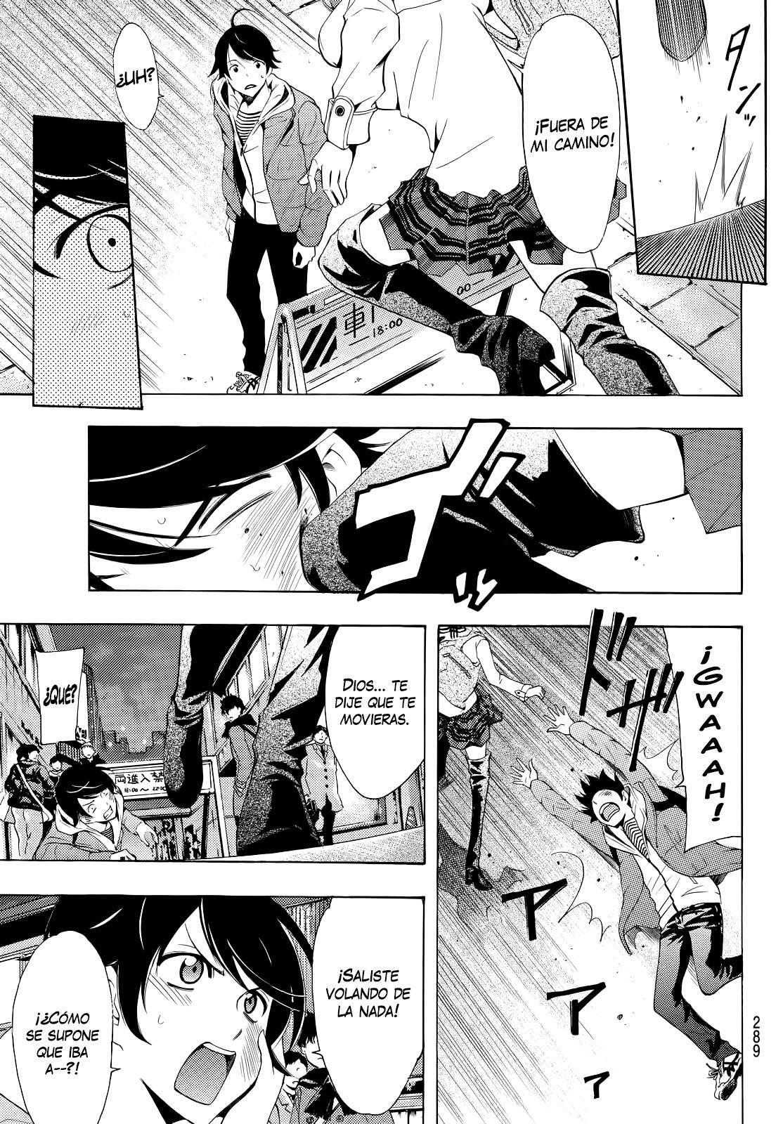Capitulo 135 page 16
