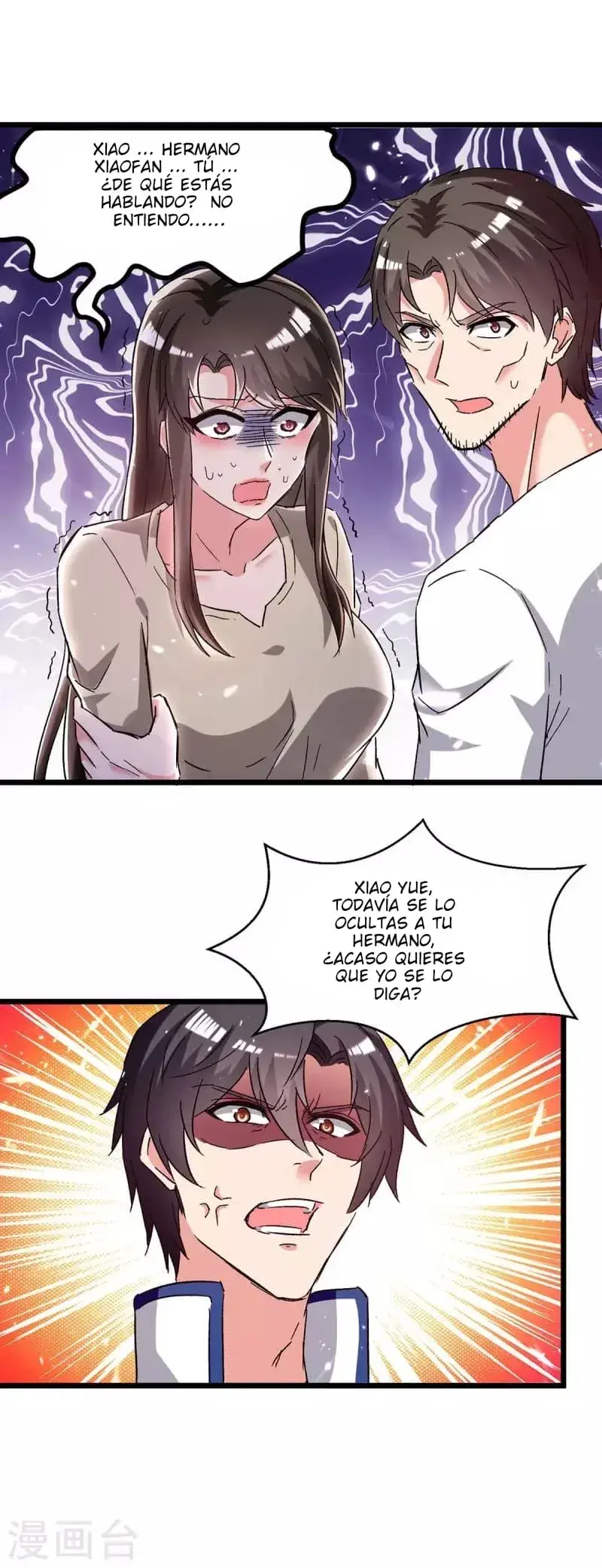 Capitulo 219 page 9