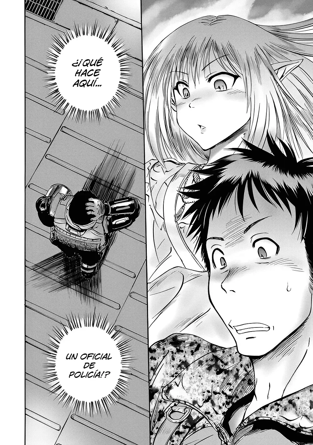 Capitulo 135 page 3