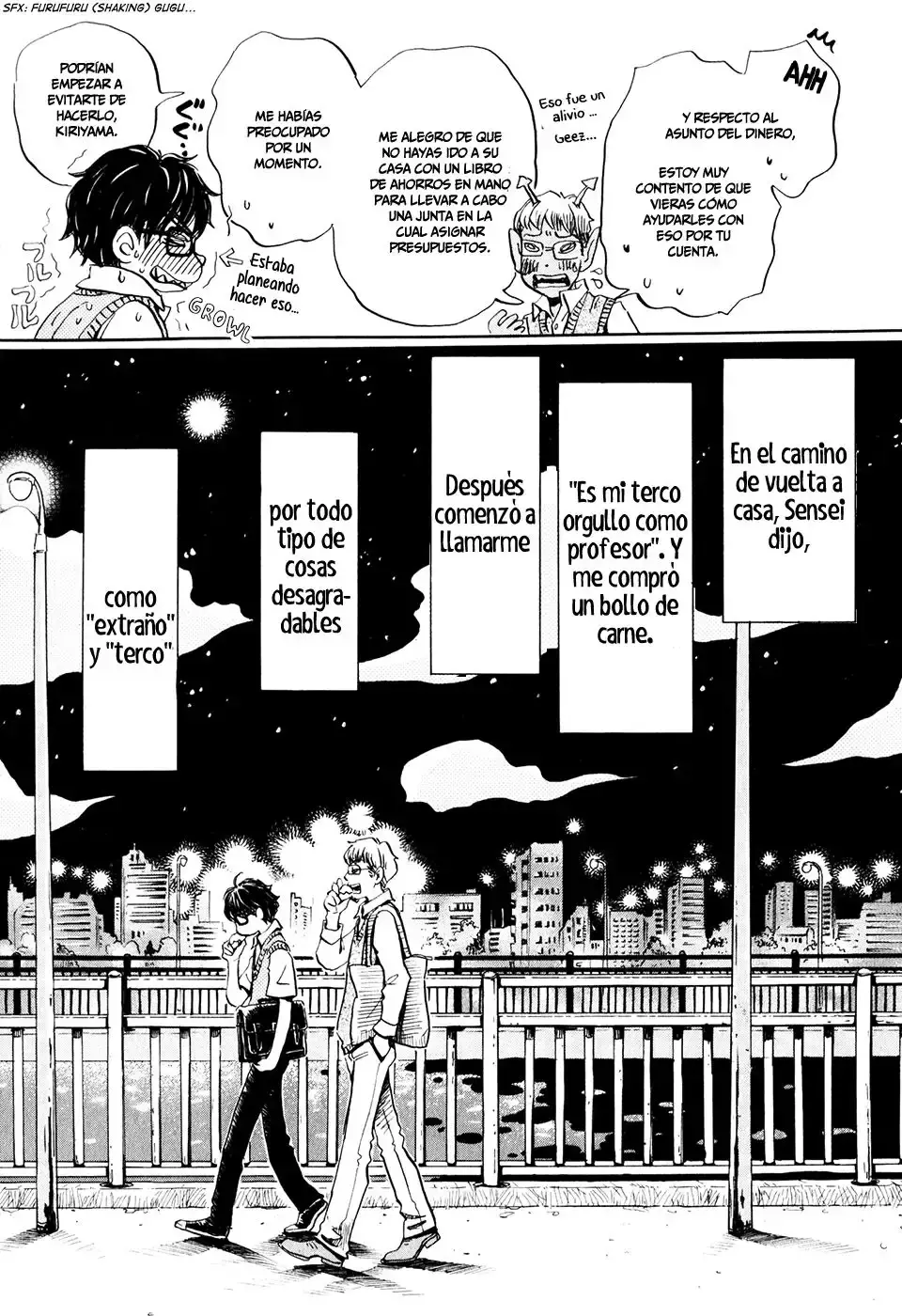 Capitulo 60 page 13