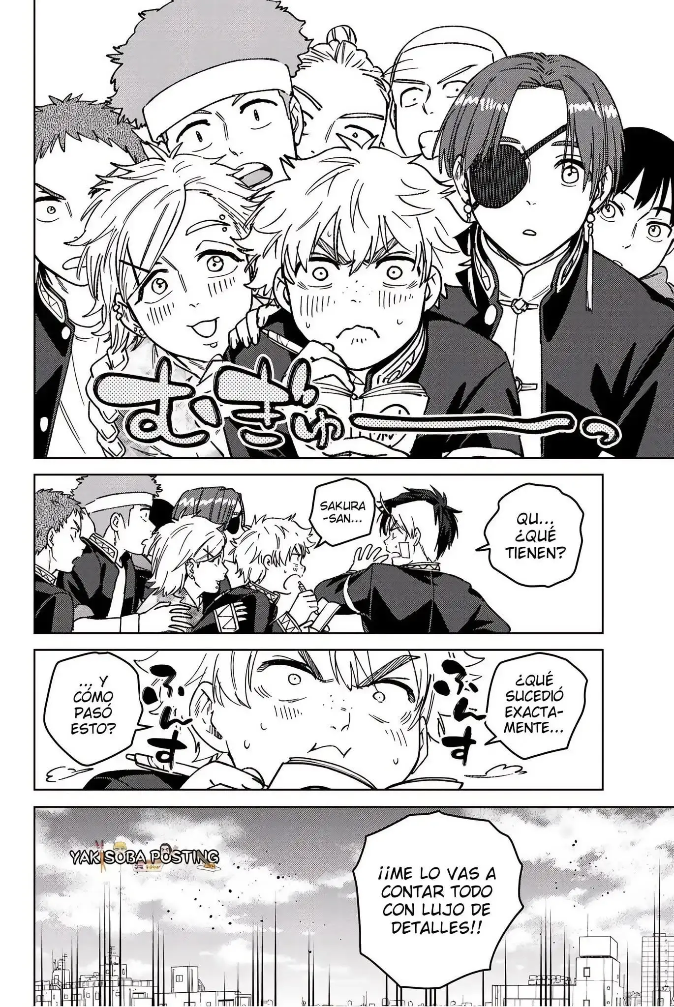 Capitulo 207 page 10