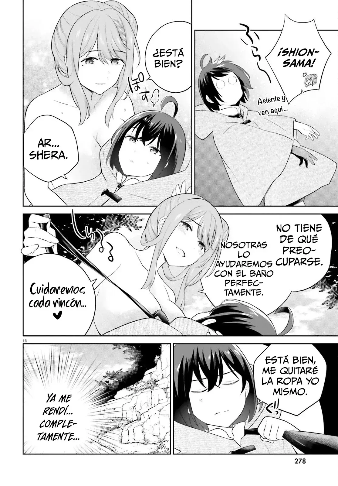 Capitulo 38 page 21