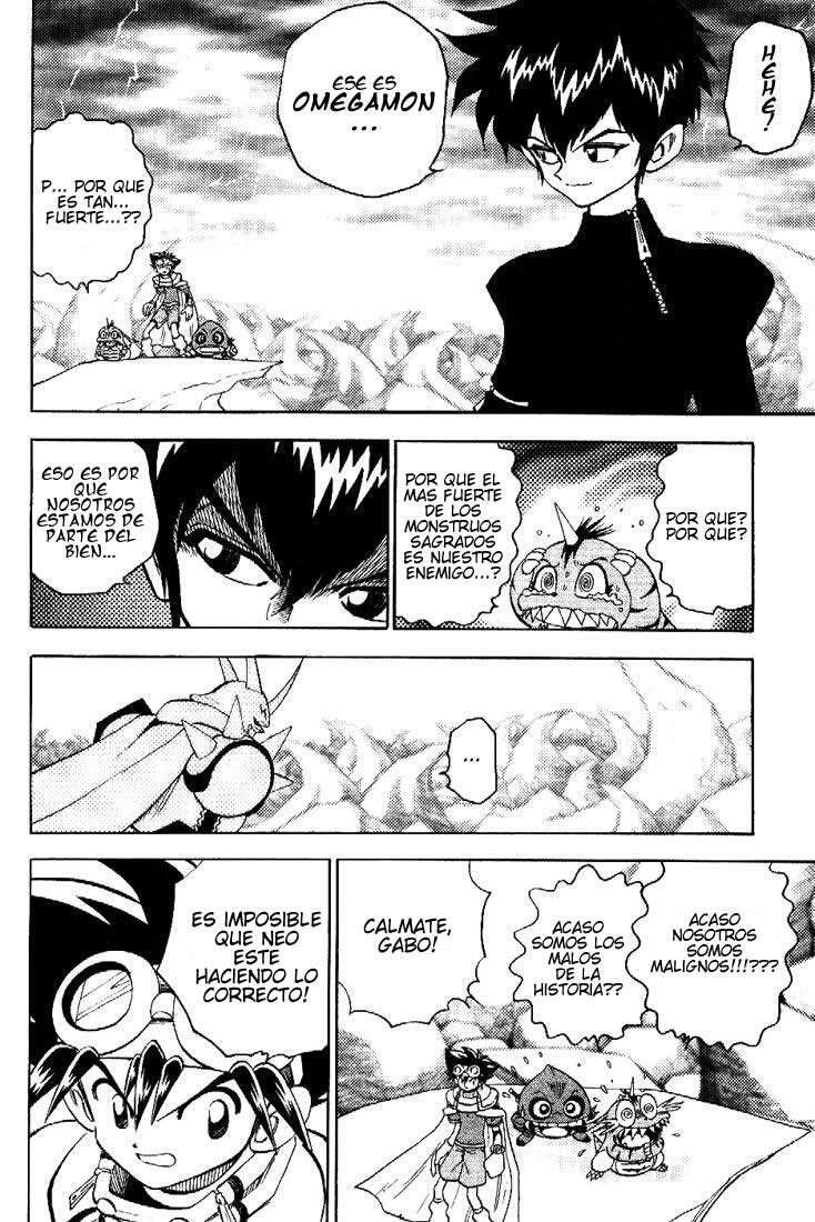 Capitulo 34 page 9