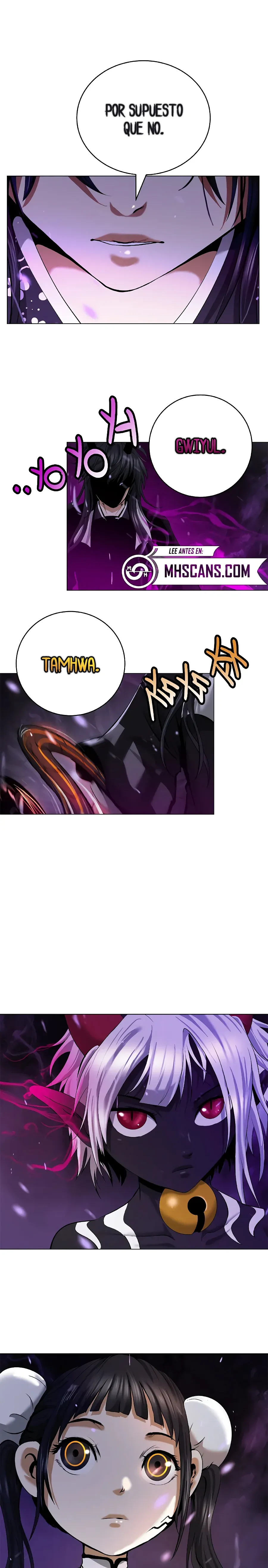 Capitulo 164 page 19