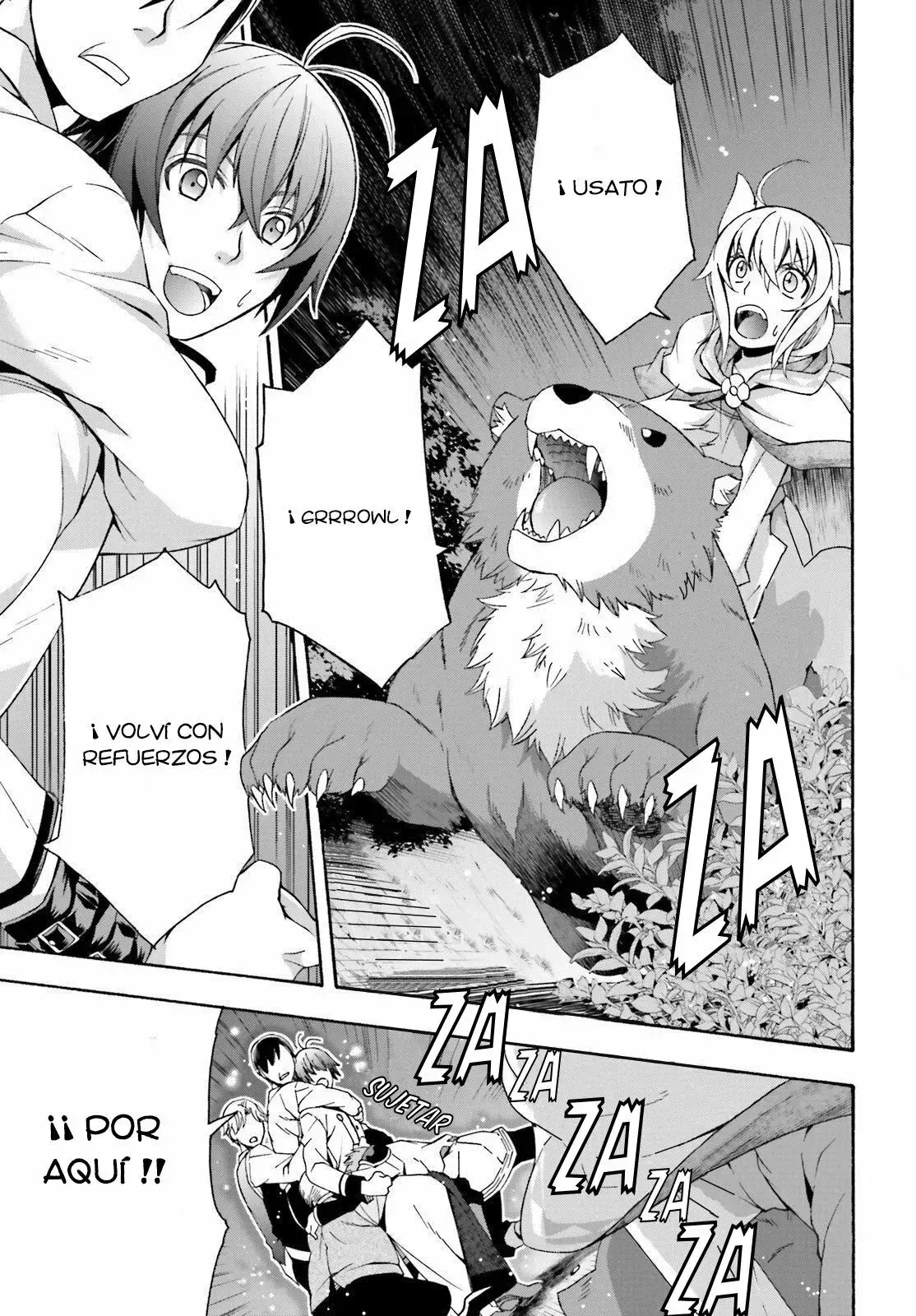 Capitulo 32 page 31