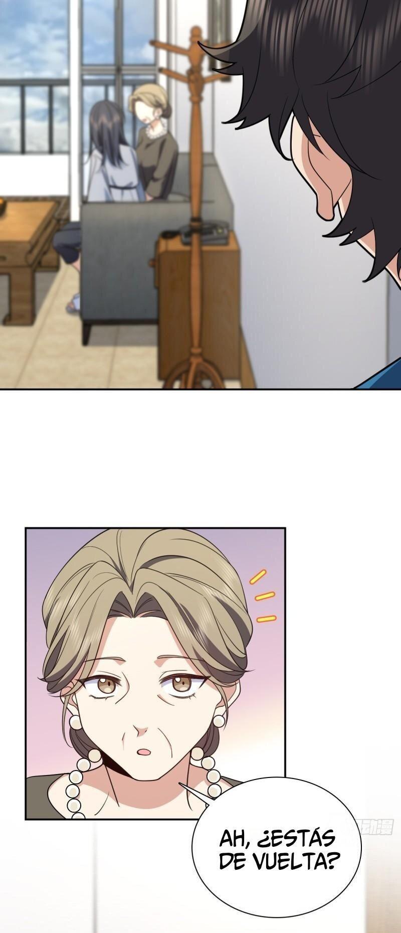 Capitulo 132 page 21