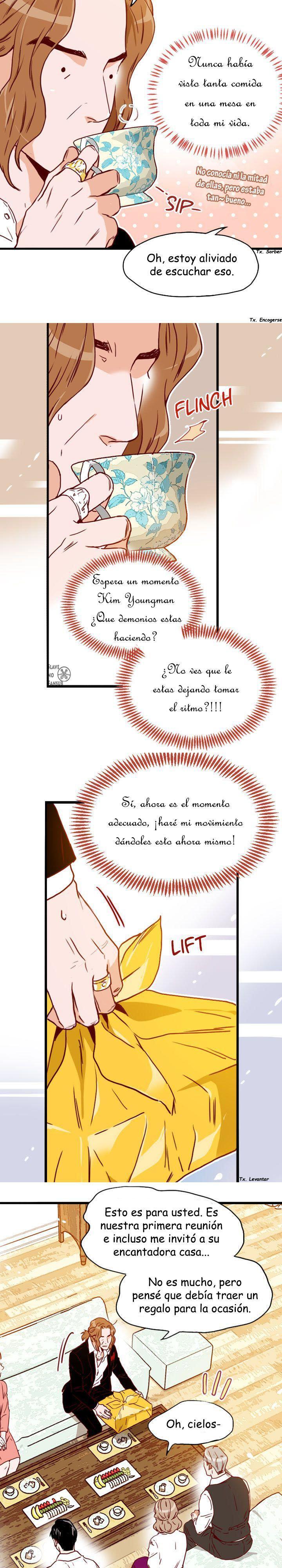 Capitulo 84 page 6