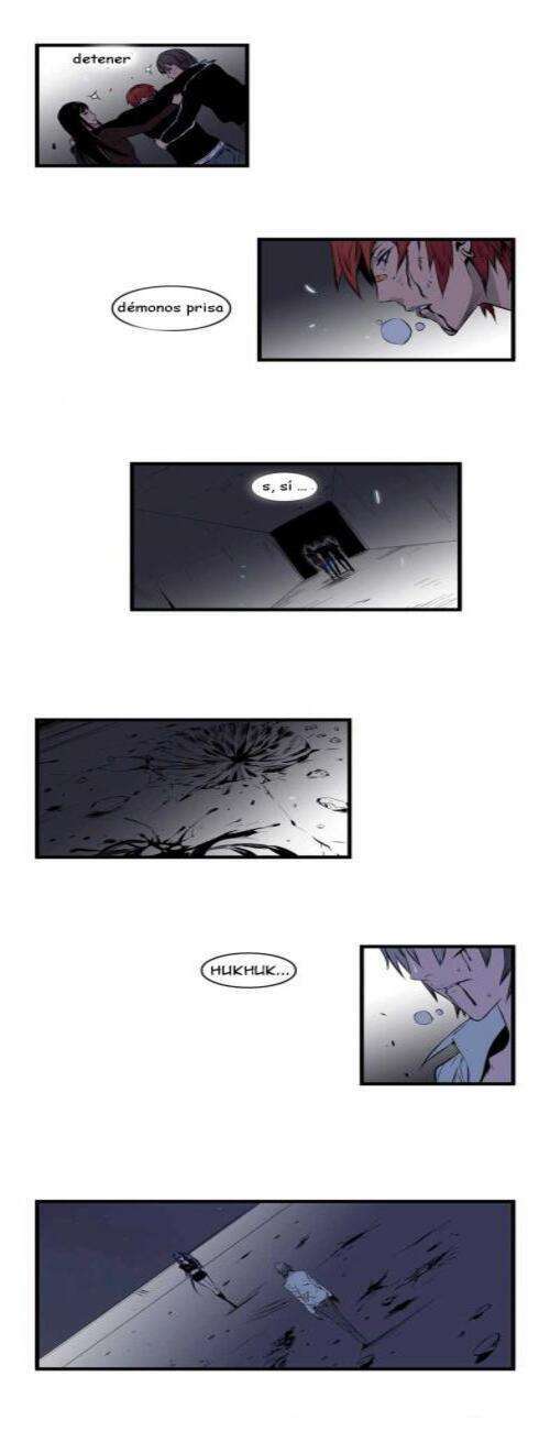 Capitulo 72 page 16