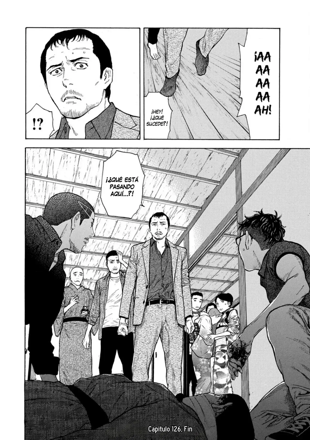 Capitulo 126 page 21