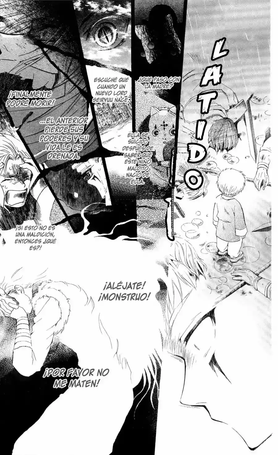 Capitulo 49 page 16