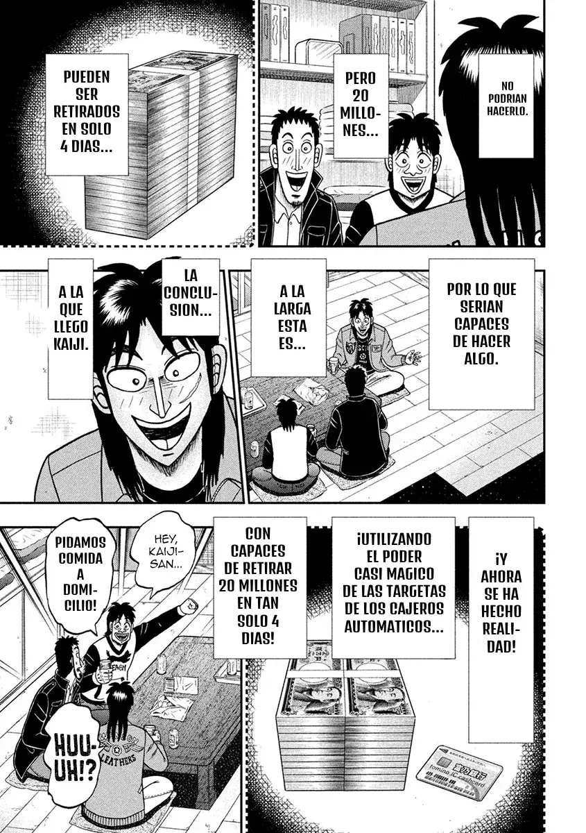 Capitulo 140 page 19
