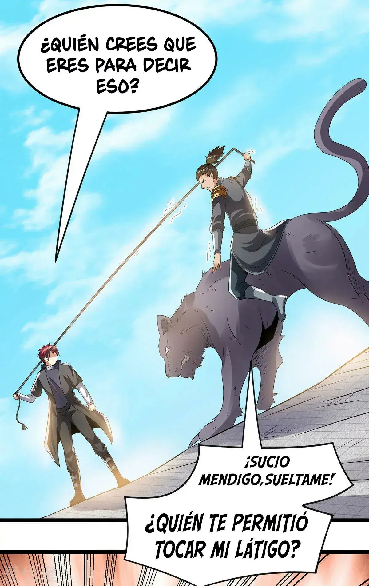 Capitulo 160 page 16